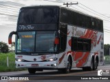 TJ Turismo 7070 na cidade de Campos dos Goytacazes, Rio de Janeiro, Brasil, por Lucas de Souza Pereira. ID da foto: :id.