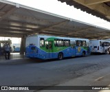 Metropolitana Transportes e Serviços 11055 na cidade de Vila Velha, Espírito Santo, Brasil, por Gabriel Lavnis. Número da foto: #7345017.