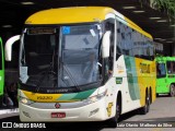 Empresa Gontijo de Transportes 19220 na cidade de Belo Horizonte, Minas Gerais, Brasil, por Luiz Otavio Matheus da Silva. Número da foto: #7345547.