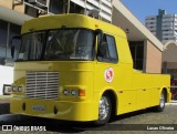 TCGL - Transportes Coletivos Grande Londrina GUINCHO na cidade de Londrina, Paraná, Brasil, por Lucas Oliveira . Número da foto: #7345911.