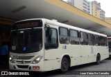 Viação Castelo Branco 25134 na cidade de Curitiba, Paraná, Brasil, por Luan Vieira. Número da foto: #:id.