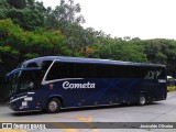Viação Cometa 719502 na cidade de São Paulo, São Paulo, Brasil, por Josivaldo Oliveira. Número da foto: #7345967.