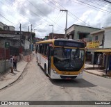Empresa Metropolitana 532 na cidade de Jaboatão dos Guararapes, Pernambuco, Brasil, por Luan Mikael. Número da foto: #:id.