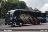 Expresso Nordeste 5672 na cidade de Curitiba, Paraná, Brasil, por Diogo Viec. Número da foto: #7346483.
