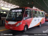 CooperBrasil 2671 na cidade de Guarulhos, São Paulo, Brasil, por Lucas Adriano Bernardino. Número da foto: #:id.