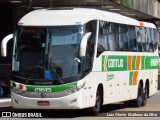 Empresa Gontijo de Transportes 21615 na cidade de Belo Horizonte, Minas Gerais, Brasil, por Luiz Otavio Matheus da Silva. Número da foto: #7345544.