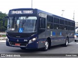 Radial Transporte Coletivo 290 na cidade de São Paulo, São Paulo, Brasil, por Renan Vieira. Número da foto: #7345581.