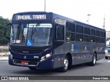 Radial Transporte Coletivo 290 na cidade de São Paulo, São Paulo, Brasil, por Renan Vieira. ID da foto: :id.