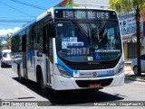 Icaraí Auto Transportes 1.028 na cidade de São Gonçalo, Rio de Janeiro, Brasil, por Marcus Paulo - ChegaParei RJ. Número da foto: #7344518.