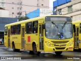 TCGL - Transportes Coletivos Grande Londrina 4136 na cidade de Londrina, Paraná, Brasil, por Lucas Oliveira . Número da foto: #7345899.
