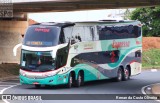 Expressa Turismo 55400 na cidade de Campinas, São Paulo, Brasil, por Renan da Costa Oliveira. Número da foto: #:id.