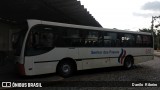 Viação Senhor dos Passos 610 na cidade de Valença, Rio de Janeiro, Brasil, por Danilo  Ribeiro. ID da foto: :id.