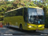 Viação Itapemirim 5051 na cidade de São Paulo, São Paulo, Brasil, por Jonas Ramos. Número da foto: #7344831.