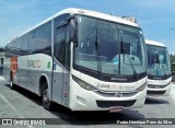 Evanil Transportes e Turismo RJ 132.073 na cidade de Rio de Janeiro, Rio de Janeiro, Brasil, por Pedro Henrique Paes da Silva. Número da foto: #:id.
