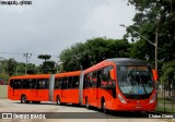 Transporte Coletivo Glória BE719 na cidade de Curitiba, Paraná, Brasil, por Cleber Gumz. Número da foto: #:id.