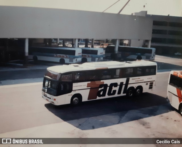 Fácil Transportes e Turismo  na cidade de Rio de Janeiro, Rio de Janeiro, Brasil, por Cecilio Cais. Número da foto: #7347319.