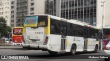 Real Auto Ônibus A41249 na cidade de Rio de Janeiro, Rio de Janeiro, Brasil, por Matheus Feitosa . ID da foto: :id.