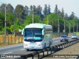 Buses Nilahue N51 na cidade de Rengo, Cachapoal, Libertador General Bernardo O'Higgins, Chile, por Pablo Andres Yavar Espinoza. ID da foto: :id.