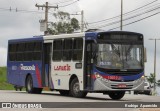 Viação Presidente Lafaiete 10012 na cidade de Conselheiro Lafaiete, Minas Gerais, Brasil, por Rodrigo  Aparecido. Número da foto: #7349204.