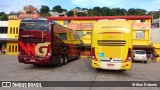 Viação Itapemirim 60029 na cidade de Governador Valadares, Minas Gerais, Brasil, por Wilton Roberto. Número da foto: #:id.