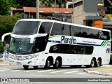Planalto Transportes 2554 na cidade de São Paulo, São Paulo, Brasil, por Jonathan Braandão. Número da foto: #7349647.