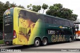 Viação Motta 19002 na cidade de São Paulo, São Paulo, Brasil, por Bruno - ViajanteFLA. Número da foto: #:id.