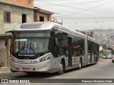 Viação Paratodos > São Jorge > Metropolitana São Paulo > Mobibrasil 6 3527 na cidade de São Paulo, São Paulo, Brasil, por Francisco Mauricio Freire. Número da foto: #:id.