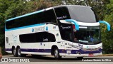Viação Piracicabana 2640 na cidade de São Paulo, São Paulo, Brasil, por Cristiano Soares da Silva. Número da foto: #:id.