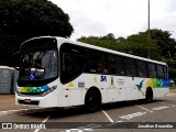 EUSA - Empresa Urbana de Santo André 05 725 na cidade de São Paulo, São Paulo, Brasil, por Jonathan Braandão. Número da foto: #7349631.