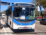 Transportadora Globo 483 na cidade de Recife, Pernambuco, Brasil, por Alexandre Dumas. Número da foto: #7347118.