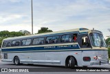Ônibus Particulares 7124 na cidade de São Paulo, São Paulo, Brasil, por Matheus Gabriel dos Santos. Número da foto: #7348328.