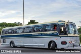 Ônibus Particulares 7124 na cidade de São Paulo, São Paulo, Brasil, por Matheus Gabriel dos Santos. ID da foto: :id.