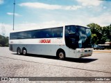 Viação Águia Branca 30570 na cidade de Campos dos Goytacazes, Rio de Janeiro, Brasil, por Cecilio Cais. Número da foto: #7348829.
