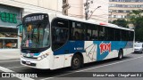 Auto Viação 1001 RJ 108.560 na cidade de Niterói, Rio de Janeiro, Brasil, por Marcus Paulo - ChegaParei RJ. Número da foto: #7350101.