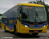 Auto Viação Reginas RJ 110.231 na cidade de Magé, Rio de Janeiro, Brasil, por PEDRO COUTO. Número da foto: #7347298.