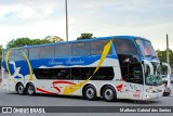 Advance Transatur 4202 na cidade de São Paulo, São Paulo, Brasil, por Matheus Gabriel dos Santos. Número da foto: #7348374.