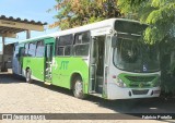 Cidade Verde Transporte Rodoviário Vitória da Conquista 1594 na cidade de Vitória da Conquista, Bahia, Brasil, por Fabrício Portella. Número da foto: #:id.
