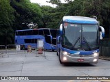 Viação Cometa 13240 na cidade de São Paulo, São Paulo, Brasil, por Marcus Vinicius Lara Silva. Número da foto: #:id.