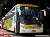 Empresa Gontijo de Transportes 16520 na cidade de Belo Horizonte, Minas Gerais, Brasil, por Tiago Wenceslau de Souza. Número da foto: #7346936.