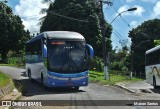 Rápido Federal 1854 na cidade de Salvador, Bahia, Brasil, por Mairan Santos. Número da foto: #:id.