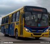 Auto Viação Reginas RJ 110.063 na cidade de Magé, Rio de Janeiro, Brasil, por PEDRO COUTO. Número da foto: #7347297.