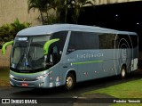 Viação Garcia 8164 na cidade de Apucarana, Paraná, Brasil, por Pedroka Ternoski. Número da foto: #7348557.