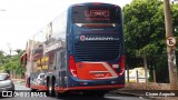 Expresso Adamantina 421808 na cidade de Ribeirão Preto, São Paulo, Brasil, por Cicero Augusto. Número da foto: #:id.