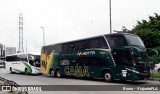 Viação Motta 19002 na cidade de São Paulo, São Paulo, Brasil, por Bruno - ViajanteFLA. Número da foto: #:id.