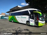 Nova Serrana Transportes e Turismo 1519 na cidade de Salvador, Bahia, Brasil, por João Mello. ID da foto: :id.