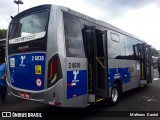 Transcooper > Norte Buss 2 6036 na cidade de São Paulo, São Paulo, Brasil, por Matheus  Daniel. ID da foto: :id.