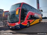 Mercedes-Benz 520 na cidade de Texcoco, Estado de México, México, por Juan Manuel Cruz. Número da foto: #7348897.