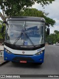 Albano Turismo 2900 na cidade de Belo Horizonte, Minas Gerais, Brasil, por Ailton Alves. Número da foto: #:id.