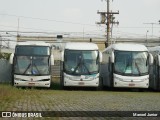 Auto Viação 1001 RJ 108.926 na cidade de São Paulo, São Paulo, Brasil, por Manoel Junior. Número da foto: #7347654.