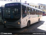Viação Atibaia São Paulo 3213 na cidade de Atibaia, São Paulo, Brasil, por Helder Fernandes da Silva. Número da foto: #:id.